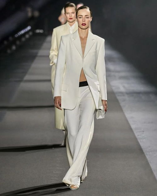 維多利亞·貝克漢姆時裝品牌15年來首次實現盈利