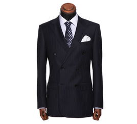 臻上男裝 從產品到加盟，鞋帽零售的卓越之選